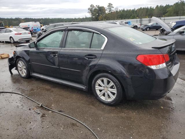 Photo 2 from auction – 2012 SUBARU LEGACY 2.5 with VIN 4S3BMBG67C3024303