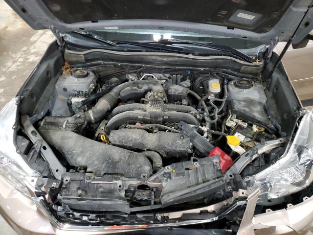 Photo 12 from auction – 2014 SUBARU FORESTER 2 with VIN JF2SJAHC6EH422486