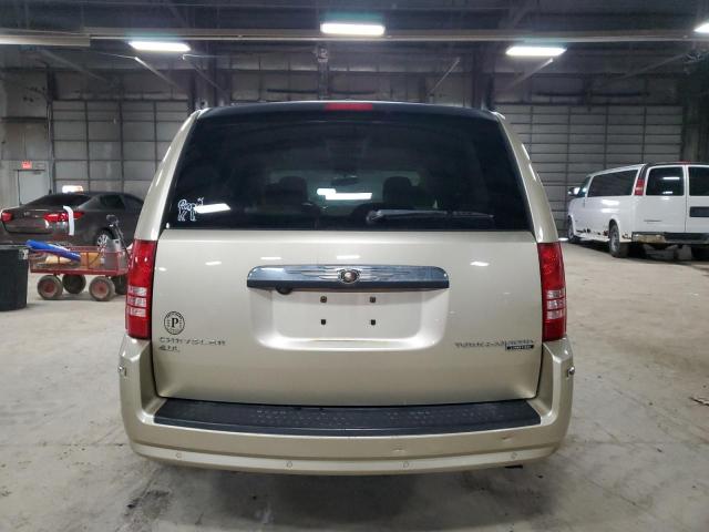 Photo 6 from auction – 2010 CHRYSLER TOWN & COU with VIN 2A4RR7DX0AR501792