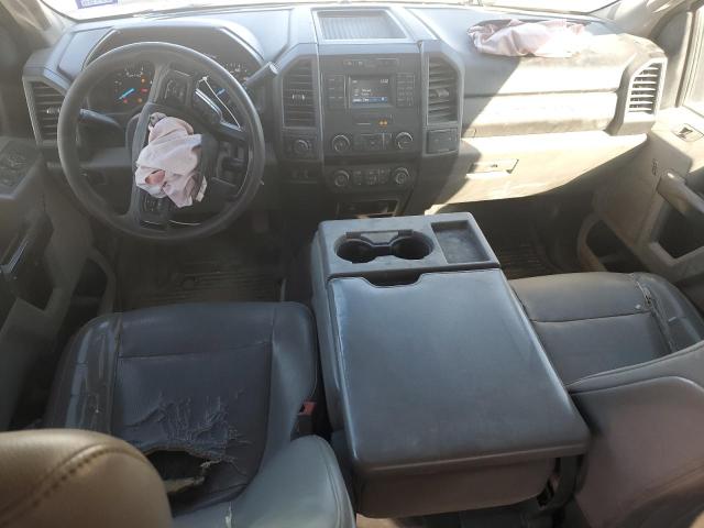 Photo 8 from auction – 2019 FORD F250 SUPER with VIN 1FT7W2BTXKEC77048
