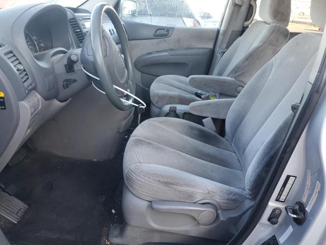 Photo 7 from auction – 2008 KIA SEDONA EX with VIN KNDMB233286193919
