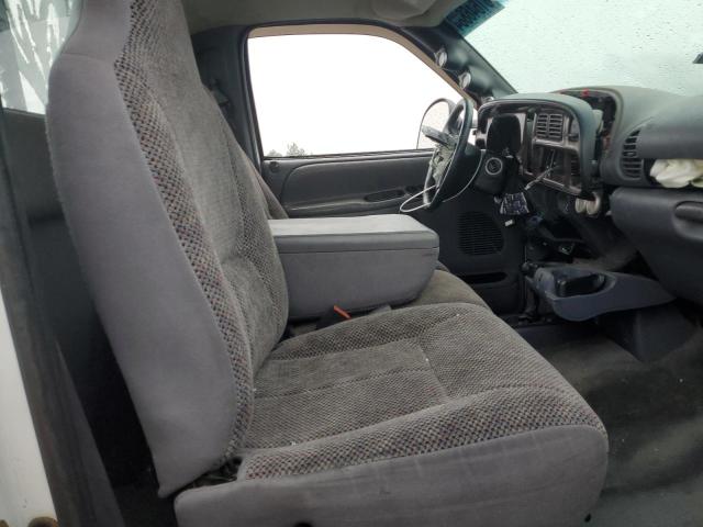 صورة رقم 10 من المزاد - 1998 DODGE RAM 1500 مع VIN 1B7HF16Z2WS579700