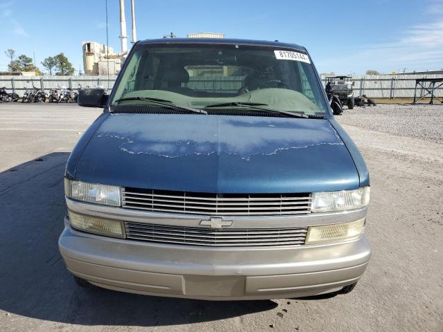 Photo 5 from auction – 2002 CHEVROLET ASTRO with VIN 1GNDM19X42B146444