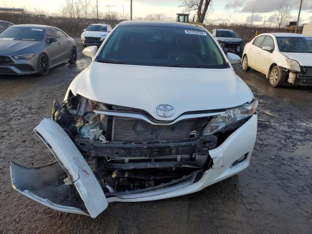 Photo 5 from auction – 2015 TOYOTA VENZA LE with VIN 4T3BK3BB3FU112654