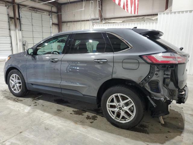 Photo 2 from auction – 2024 FORD EDGE SEL with VIN 2FMPK4J95RBA97751