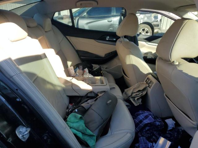 Photo 10 from auction – 2017 NISSAN MAXIMA 3.5 with VIN 1N4AA6AP3HC394383