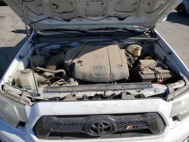 Photo 11 from auction – 2015 TOYOTA TACOMA DOU with VIN 3TMLU4EN9FM187595