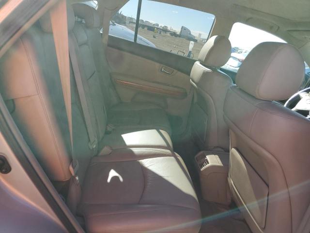 Photo 11 from auction – 2004 LEXUS RX 330 with VIN 2T2HA31U24C024519