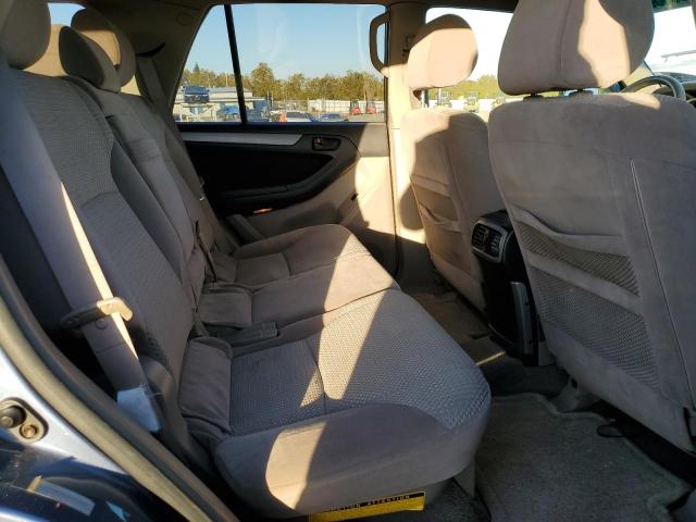 Photo 11 from auction – 2004 TOYOTA 4RUNNER SR with VIN JTEZU14RX40022390