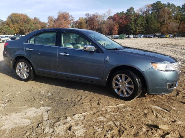 صورة رقم 4 من المزاد - 2012 LINCOLN MKZ مع VIN 3LNHL2GC4CR823293