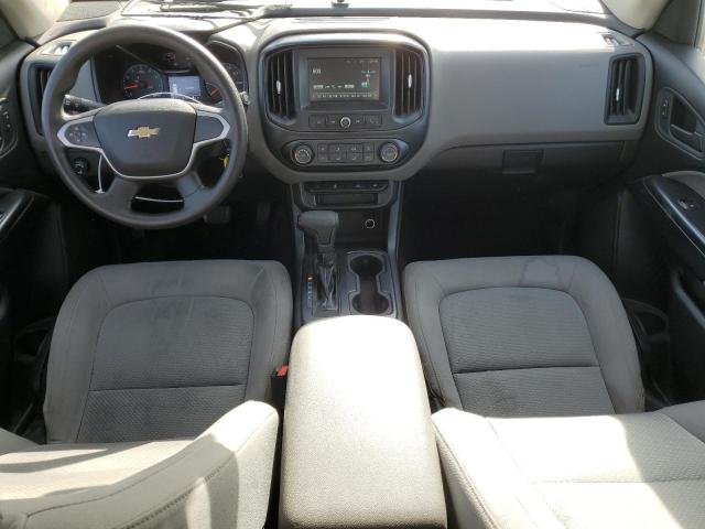 Photo 8 from auction – 2017 CHEVROLET COLORADO with VIN 1GCHSBEN7H1203809