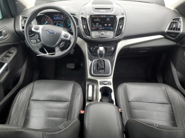Photo 8 from auction – 2013 FORD ESCAPE SEL with VIN 1FMCU9H91DUA87605