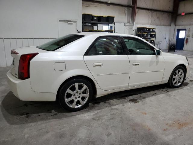 Photo 3 from auction – 2007 CADILLAC CTS HI FEA with VIN 1G6DP577170183029