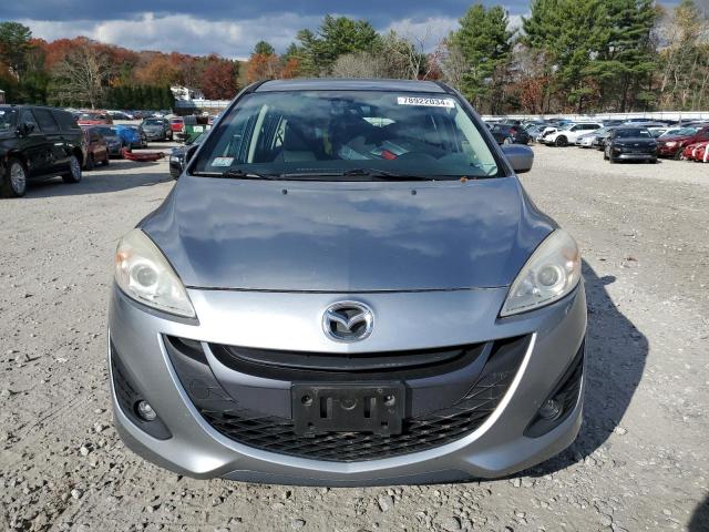 Photo 5 from auction – 2012 MAZDA 5 with VIN JM1CW2DL7C0143205
