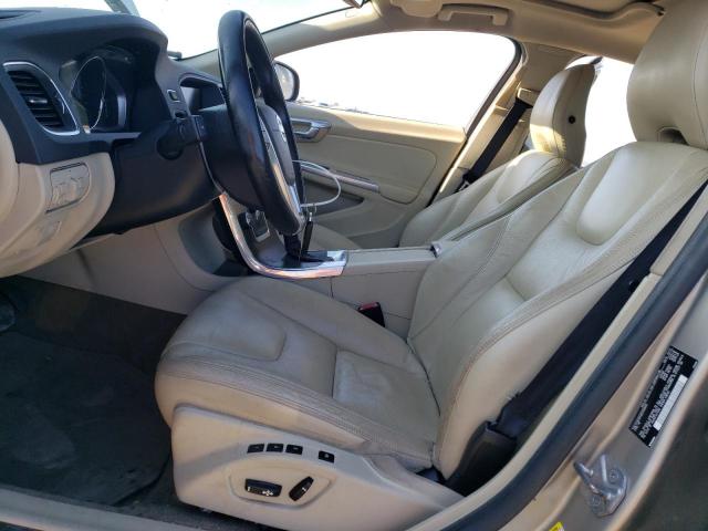 Photo 7 from auction – 2014 VOLVO S60 T5 with VIN YV1612FH0E2282825