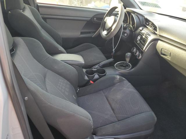 Photo 10 from auction – 2011 TOYOTA SCION TC with VIN JTKJF5C75B3008176