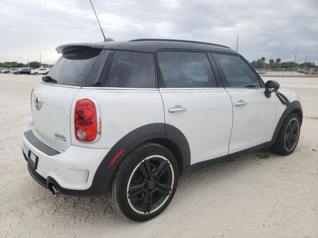 Photo 3 from auction – 2013 MINI COOPER S C with VIN WMWZC3C55DWP22748