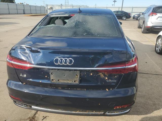 Photo 6 from auction – 2019 AUDI A6 PREMIUM with VIN WAUD8AF22KN129224