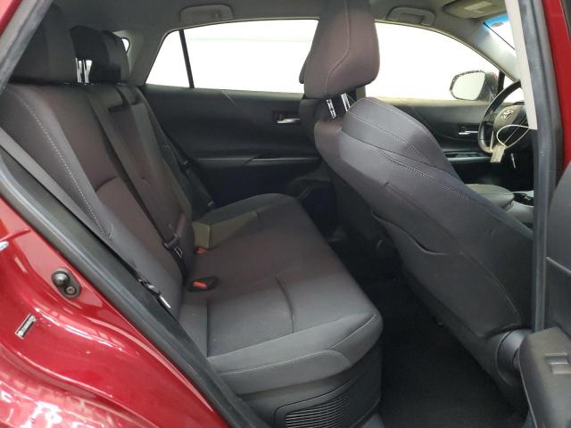 Photo 11 from auction – 2021 TOYOTA VENZA LE with VIN JTEAAAAHXMJ035958