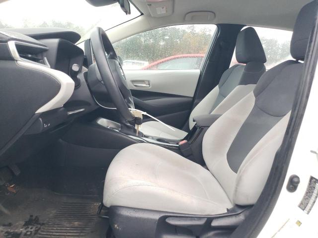 Photo 7 from auction – 2020 TOYOTA COROLLA L with VIN 5YFDPRAE2LP057788