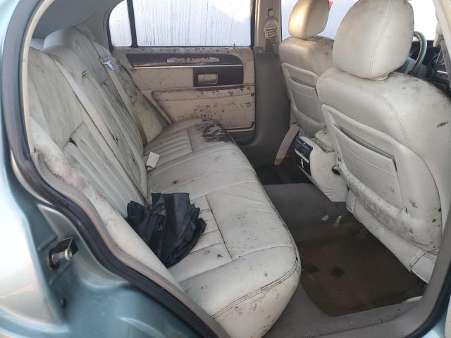 Photo 10 from auction – 2004 LINCOLN TOWN CAR E with VIN 1LNHM81WX4Y674295