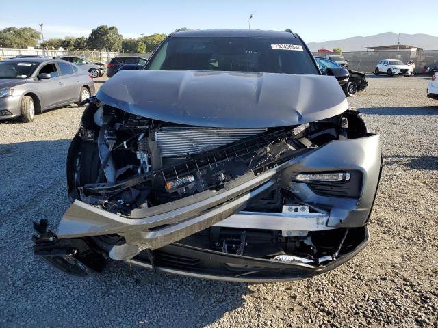 Photo 5 from auction – 2024 FORD EXPLORER X with VIN 1FMSK8DH6RGA43162