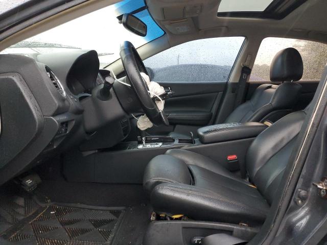 Photo 7 from auction – 2010 NISSAN MAXIMA S with VIN 1N4AA5AP9AC843517