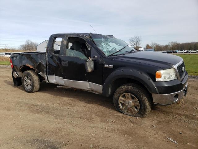 Photo 4 from auction – 2007 FORD F150 with VIN 1FTPX14V47FB03497