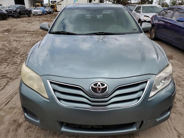 Фото 5 с аукциона – 2011 TOYOTA CAMRY BASE с VIN 4T1BF3EK5BU636486