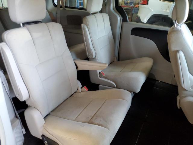 Photo 11 from auction – 2011 CHRYSLER TOWN & COU with VIN 2A4RR5DG6BR733318