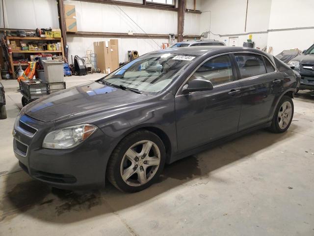 Photo 1 from auction – 2012 CHEVROLET MALIBU LS with VIN 1G1ZB5EU9CF374577