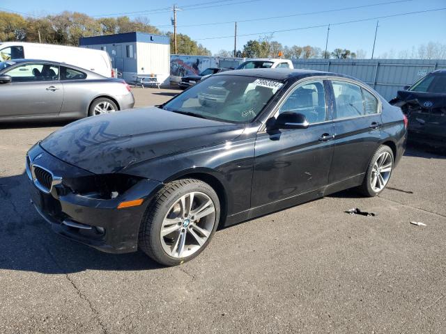 Photo 1 from auction – 2014 BMW 328 XI SUL with VIN WBA3B5C5XEF599793