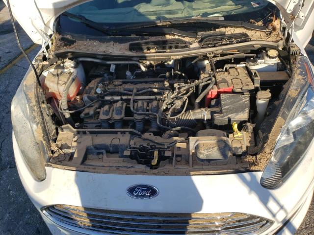 Foto 11 de la subasta – 2017 FORD FIESTA SE con VIN 3FADP4EJ9HM159748