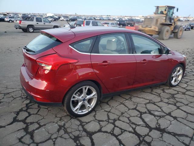 Photo 3 from auction – 2015 FORD FOCUS TITA with VIN 1FADP3N25FL324843
