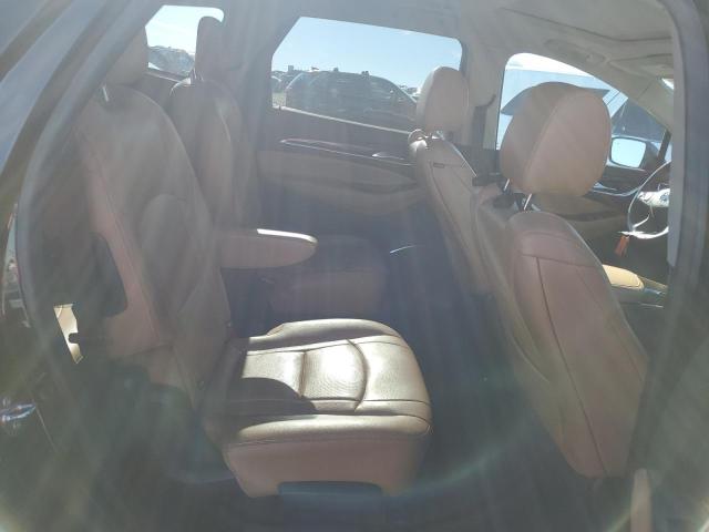 Photo 11 from auction – 2018 BUICK ENCLAVE PR with VIN 5GAERCKWXJJ149155