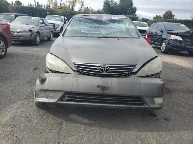 Photo 5 from auction – 2005 TOYOTA CAMRY LE with VIN 4T1BF30K35U619441