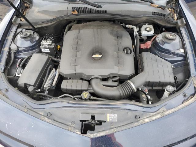 صورة رقم 11 من المزاد - 2012 CHEVROLET CAMARO LS مع VIN 2G1FE1E32C9164633