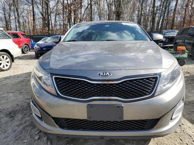 Photo 5 from auction – 2014 KIA OPTIMA LX with VIN 5XXGM4A70EG319765