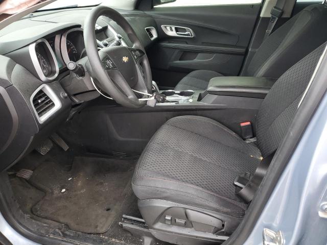 Photo 7 from auction – 2014 CHEVROLET EQUINOX LS with VIN 2GNFLEEK2E6222473