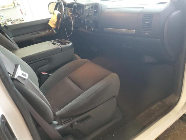 Photo 8 from auction – 2007 CHEVROLET SILVERADO with VIN 1GCEK19J57Z595676