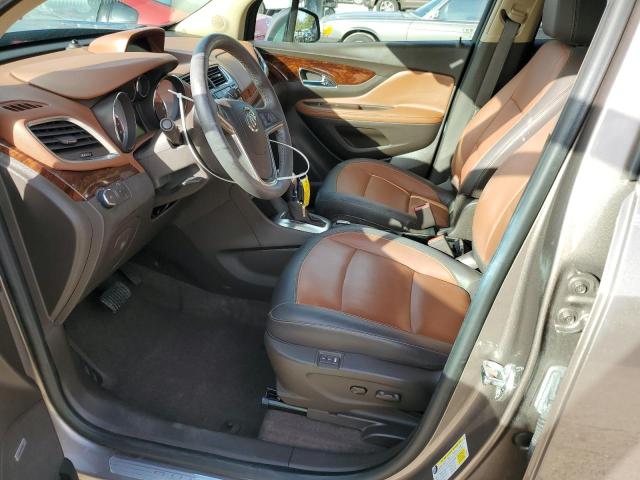 Photo 7 from auction – 2015 BUICK ENCORE PRE with VIN KL4CJDSB3FB147839