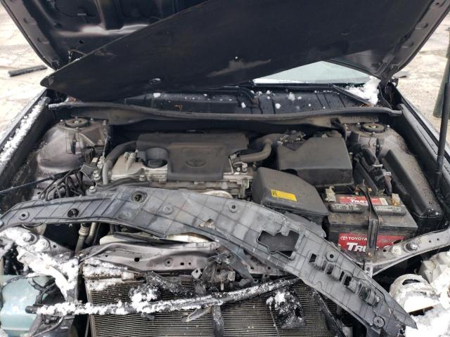 Photo 11 from auction – 2013 TOYOTA CAMRY L with VIN 4T1BF1FKXDU718476