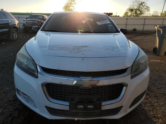 Photo 5 from auction – 2015 CHEVROLET MALIBU LS with VIN 1G11B5SL0FU151109