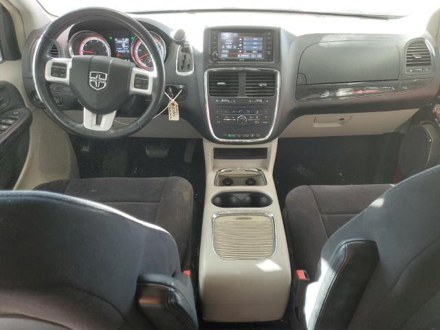 Фото 8 с аукциона – 2013 DODGE GRAND CARA с VIN 2C4RDGDG7DR806960