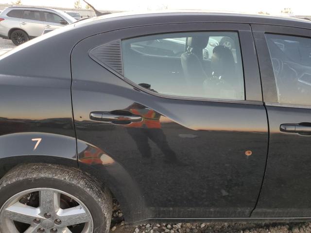 Photo 10 from auction – 2014 DODGE AVENGER SE with VIN 1C3CDZAB5EN159858