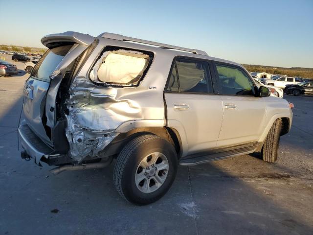 Photo 3 from auction – 2014 TOYOTA 4RUNNER SR with VIN JTEZU5JR7E5082790