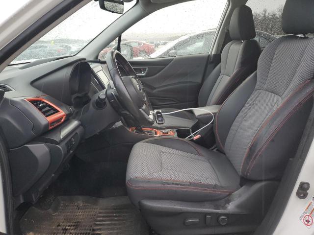 Zdjęcie 7 z aukcji – 2019 SUBARU FORESTER S z VIN JF2SKAJC0KH540861