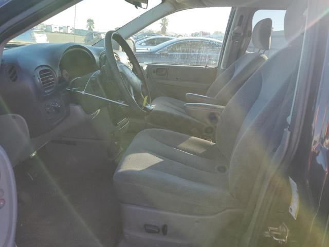 Photo 7 from auction – 2006 DODGE CARAVAN SX with VIN 1D8GP45R86B534032