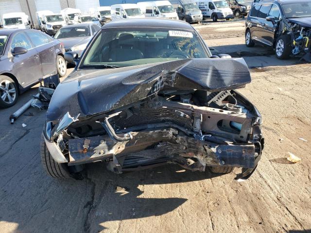 Photo 5 from auction – 2010 FORD CROWN VICT with VIN 2FABP7BV5AX122206