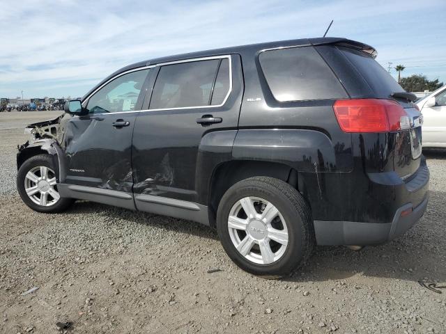 Photo 2 from auction – 2015 GMC TERRAIN SL with VIN 2GKALMEK3F6399181